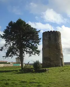 Maison neuve, 85 m²