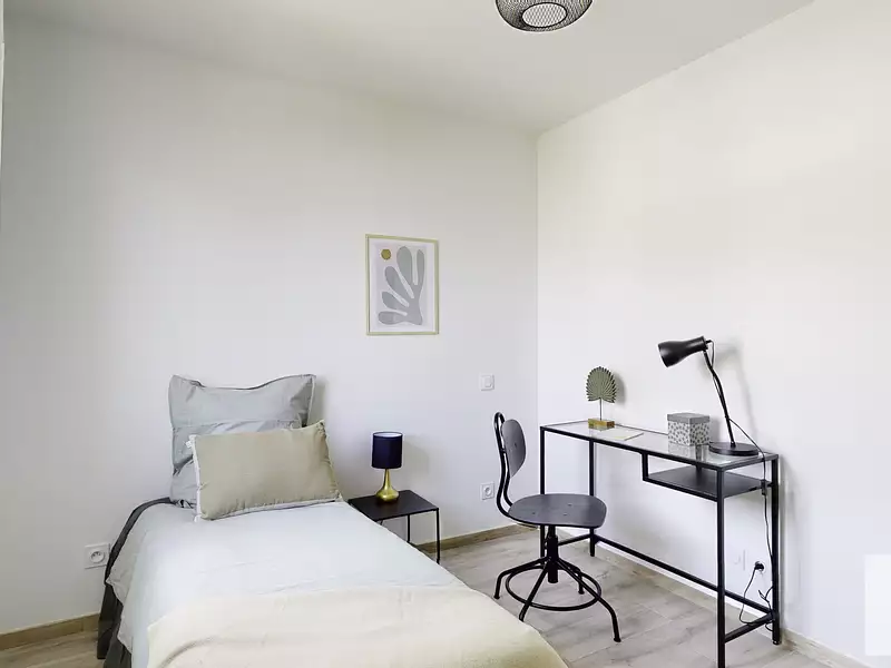 VILLA CELOSA - Toulouse (31200)