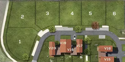 Résidence CANAL RIVE GAUCHE