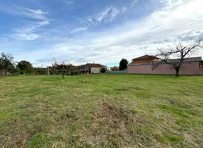 Maison neuve, 129 m²