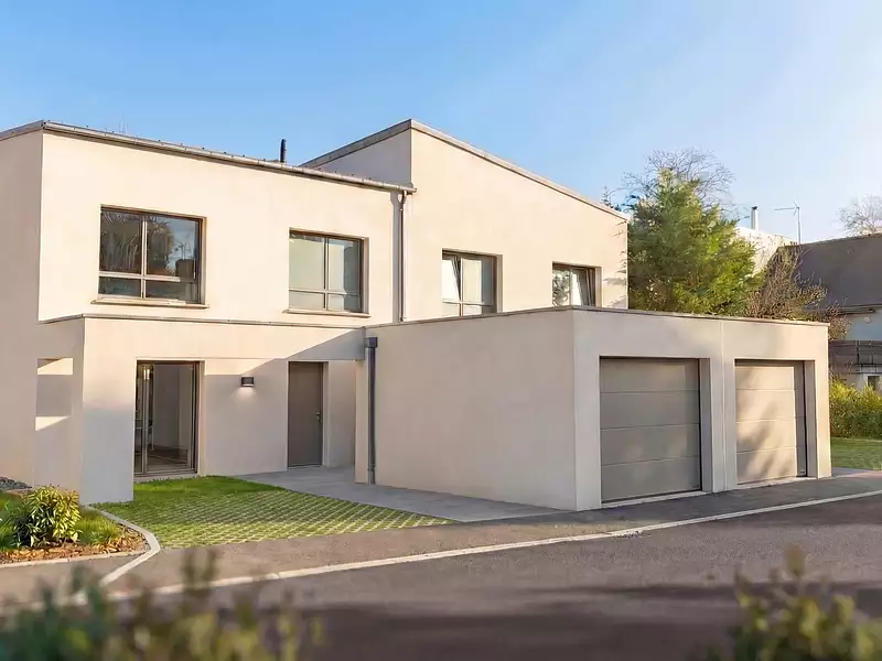 Belvédère MAISON STANDING - Vannes (56000)