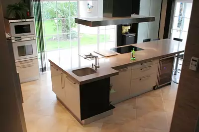 Maison neuve, 135 m²