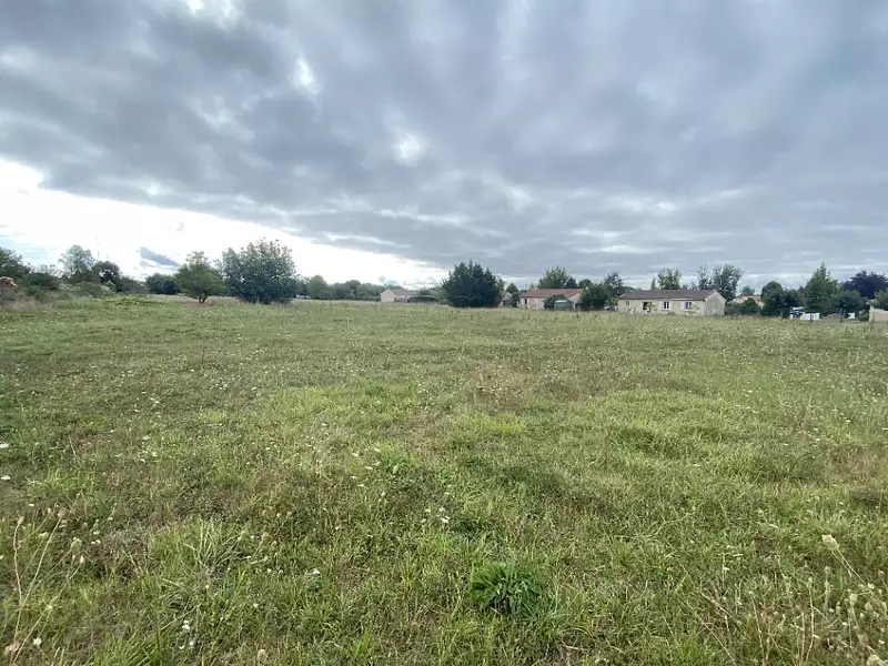 Maison neuve, 104 m² - Bergerac (24100)