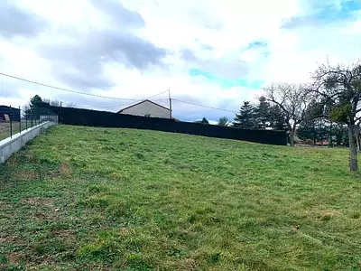 Maison neuve, 95 m²