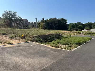 Maison neuve, 121 m²