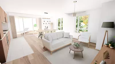 VILLA HOYA