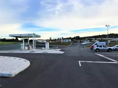 Maison neuve, 85 m²