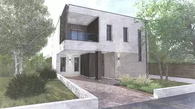 Maison neuve, 130 m²