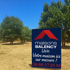 Maison neuve, 78 m²