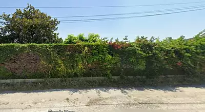 Terrain à bâtir, 461 m²