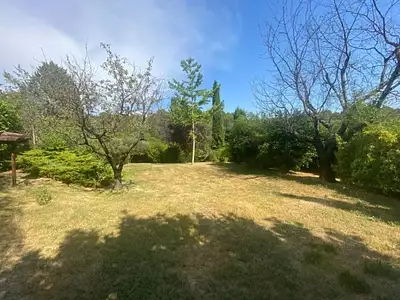 Terrain à bâtir, 912 m²