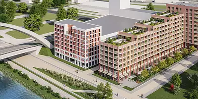 Quai Vauban