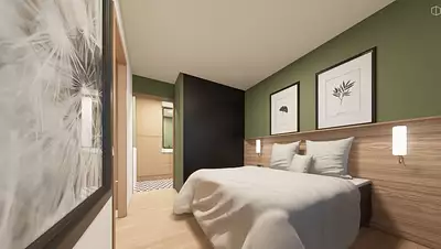 Maison neuve, 150 m²