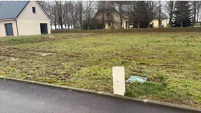 Maison neuve, 92 m²