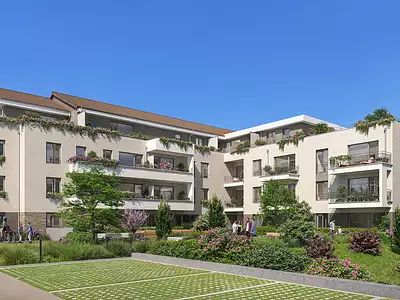 Villa Léana
