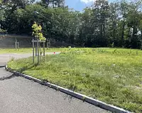 Terrain à bâtir, 491 m²