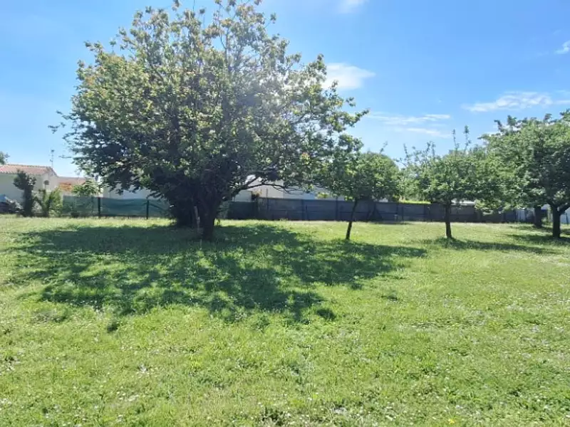 Maison neuve, 80 m² - Saint-Augustin (17570)