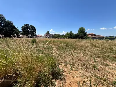 Maison neuve, 107 m²