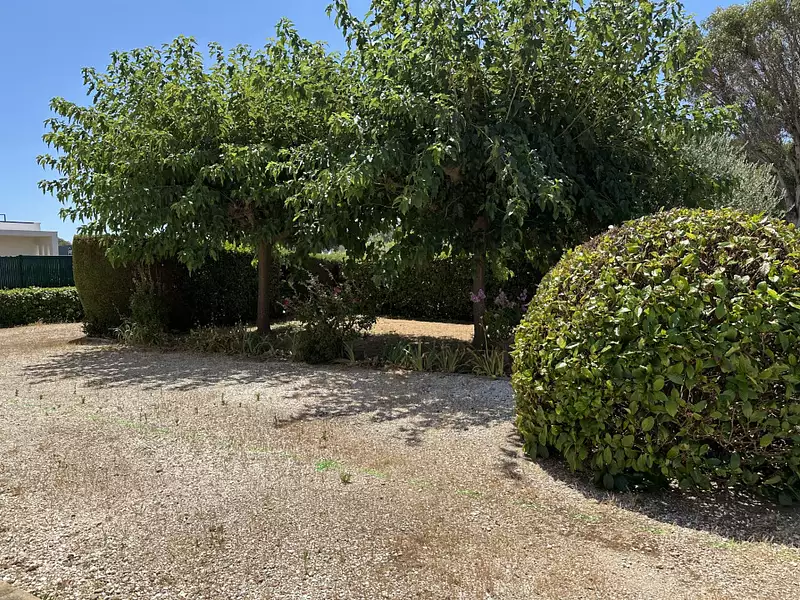 Maison neuve, 82 m² - Hyères (83400)