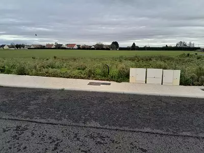 Maison neuve, 125 m²