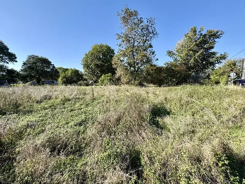 Terrain à bâtir, 380 m² - La Tremblade (17390)