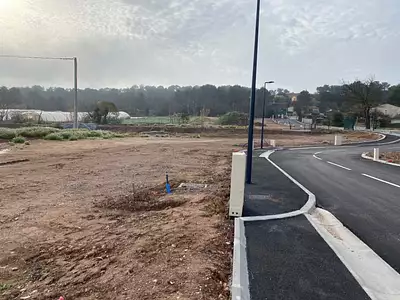 Maison neuve, 70 m²