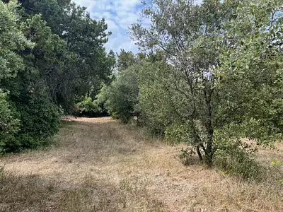 Terrain à bâtir, 1 143 m²