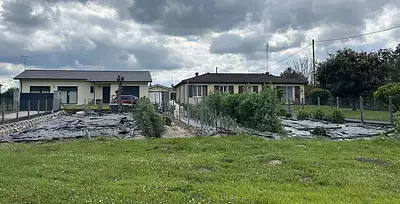 Maison neuve, 91 m²