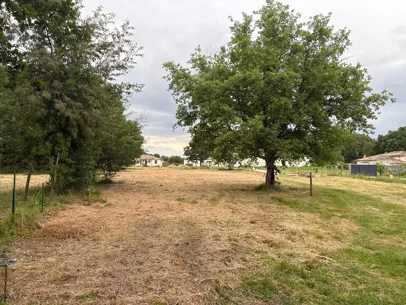 Maison neuve, 75 m² - Fronton (31620)