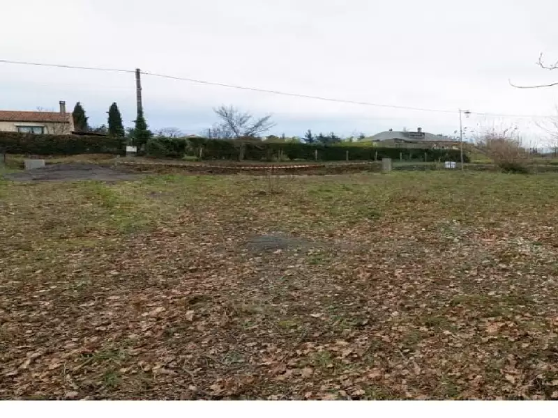 Maison neuve, 85 m² - Villardonnel (11600)