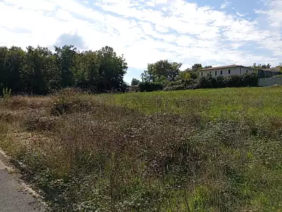 Maison neuve, 100 m²