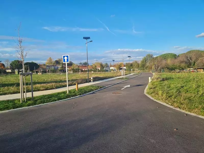 Maison neuve, 98 m² - Rieumes (31370)