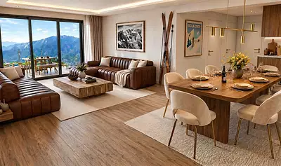 Alpen Lodge