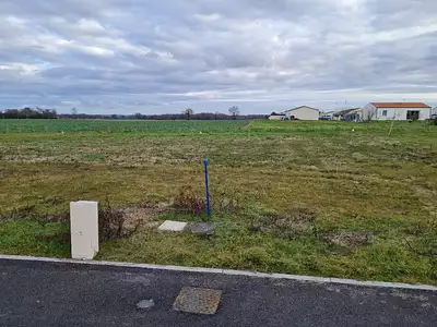 Maison neuve, 100 m²