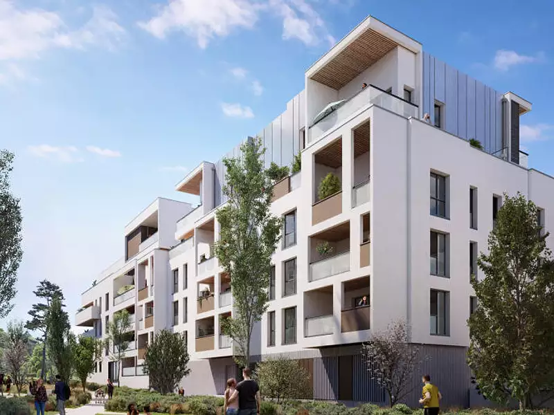MAJESTEL - Bourgoin-Jallieu (38300)