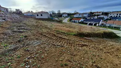 Maison neuve, 95 m²