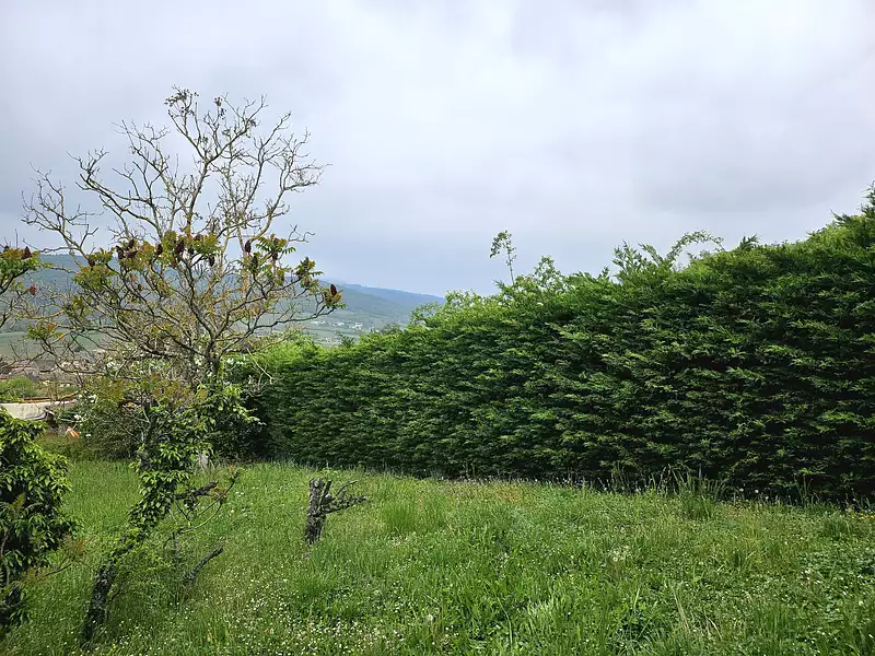 Maison neuve, 100 m² - Leynes (71570)