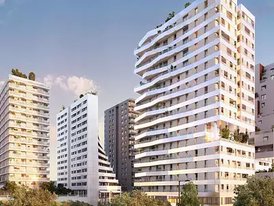 LES LUMIERES PLEYEL "HYDRA"