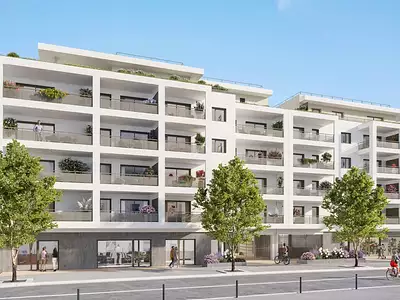 Nouveau à St-Julien-en-Genevois!