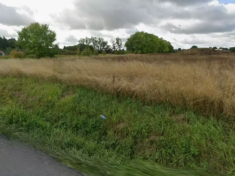 Terrain à bâtir, 379 m² - Sorigny (37250)