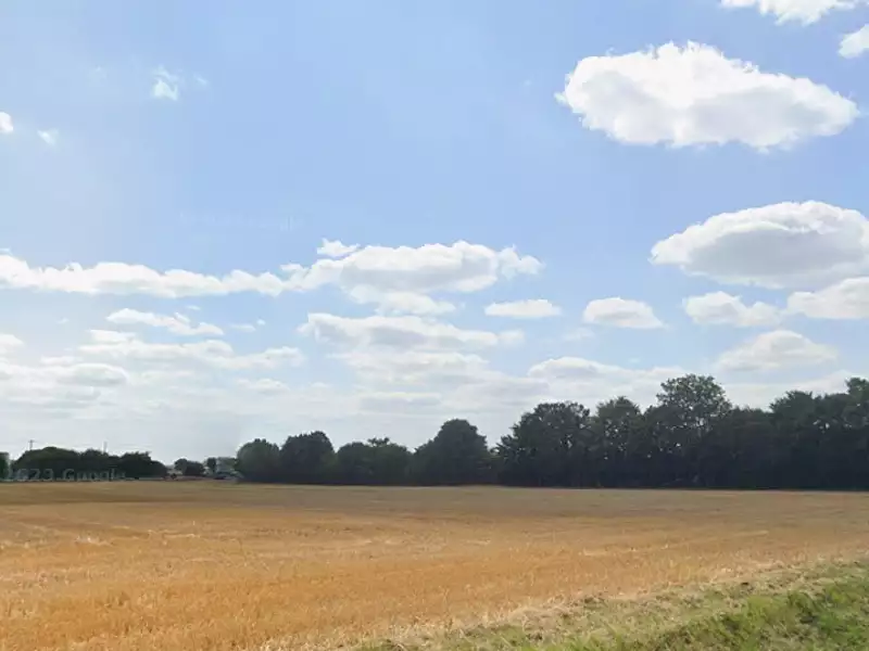 Terrain à bâtir, 182 m² - Cherrueix (35120)