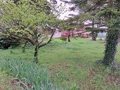 Maison neuve, 83 m²