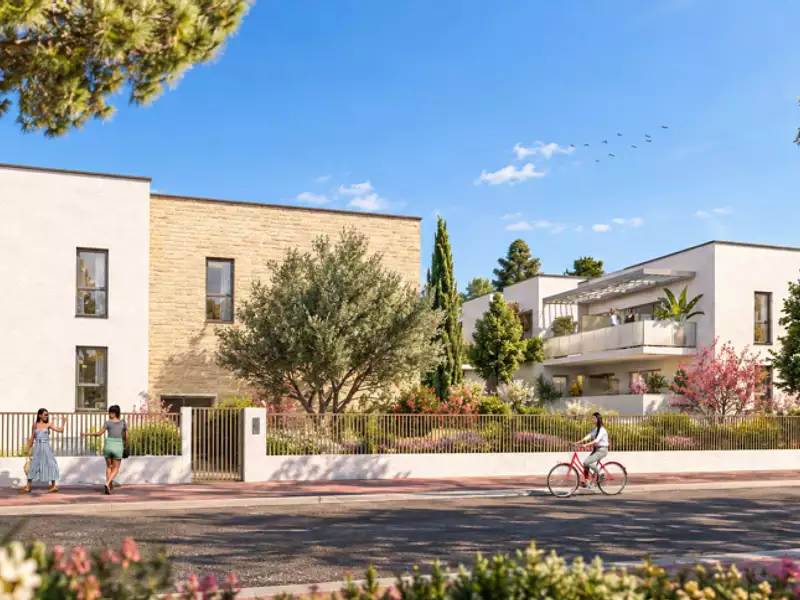 Le Saphir - Agde (34300)