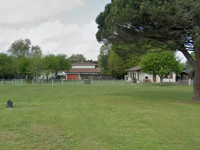 Terrain à bâtir, 610 m² - Le Teich (33470)