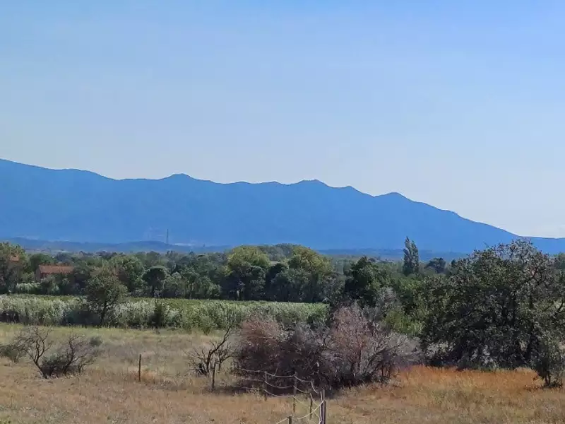 Terrain à bâtir, 300 m² - Perpignan (66000)