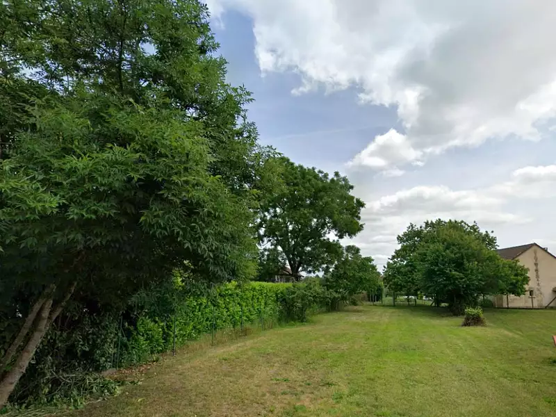 Terrain à bâtir, 625 m² - Saint-Pierre-d'Eyraud (24130)