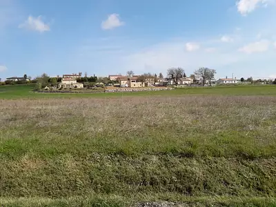 Maison neuve, 85 m²