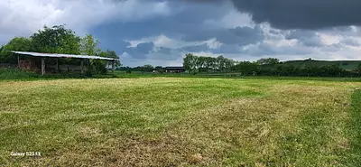 Terrain à bâtir, 750 m²