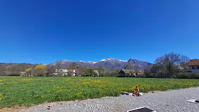 Maison neuve, 90 m²