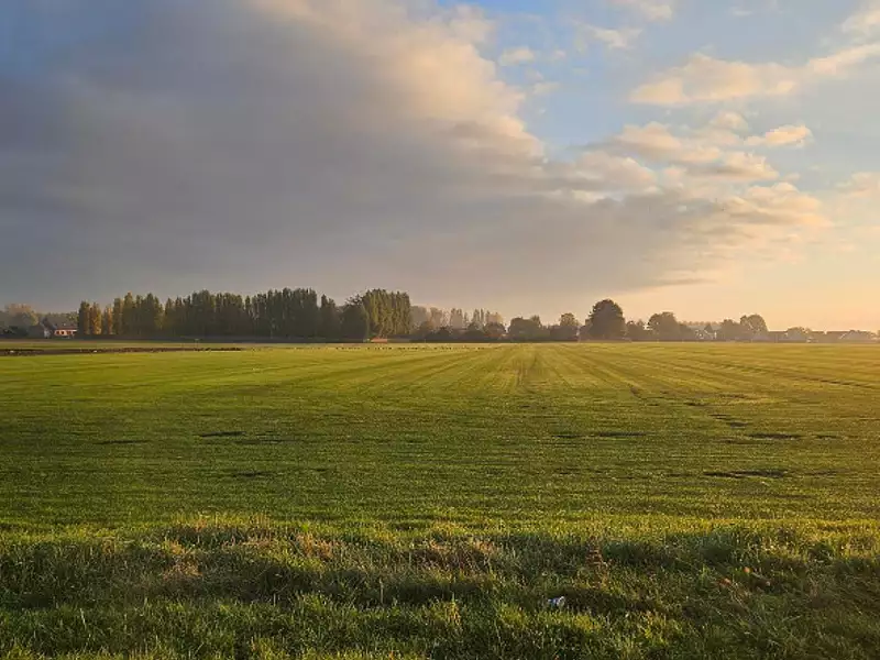 Terrain à bâtir, 423 m² - Fretin (59273)